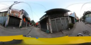 Tiệm trà sữa Ní Nì