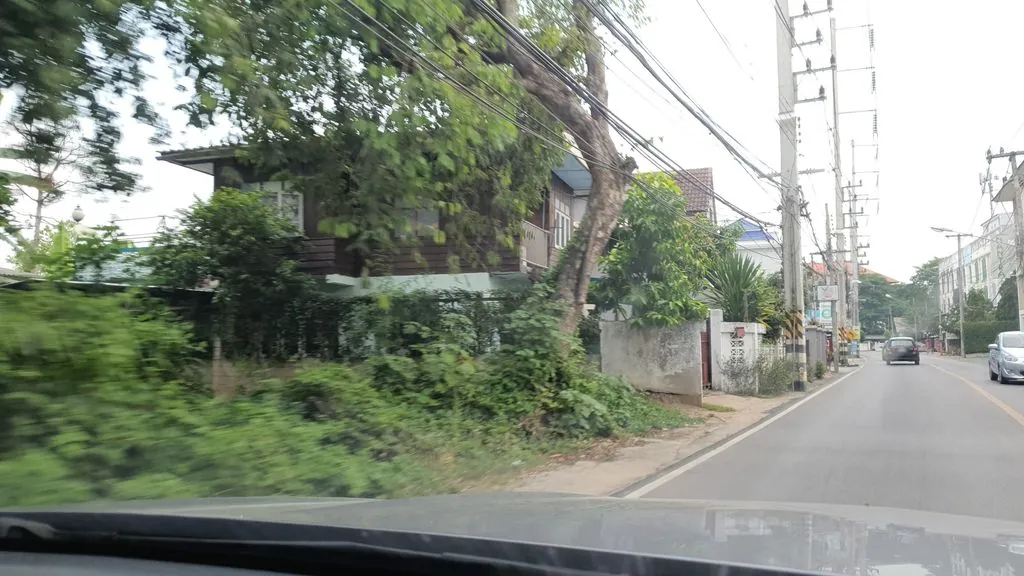 la otra tailandia