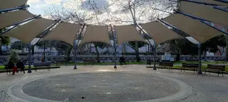 M. Barış Selçuk Parkı