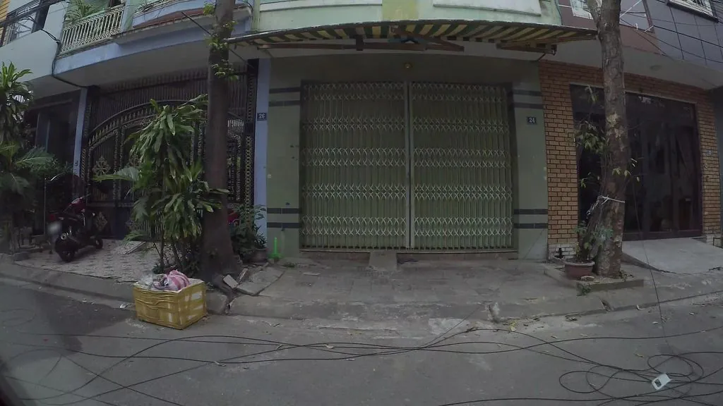 Adanle Bánh Mì Sáng