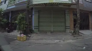 Adanle Bánh Mì Sáng