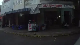 Thiệp Cưới Daisy