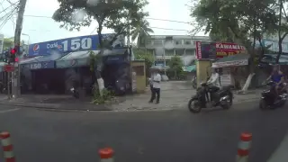 Hiệu Sách Cũ 169 Hải Phòng