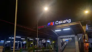 Bubur Ayam Cakung — фото 2