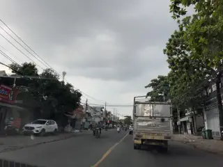 Phòng khám thú y Pin Pets