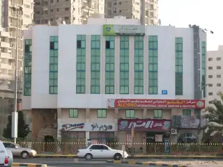 Al Qaser Spa- Ajman Massage — фото 2
