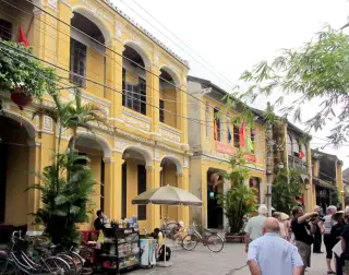 Hoi An City Viet Nam — фото 2