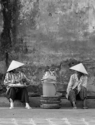 Hoi An City Viet Nam — фото 3
