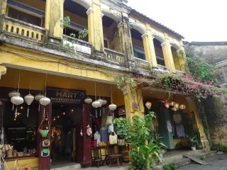 Hoi An City Viet Nam — фото 4