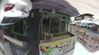 Happy Land Supermarket