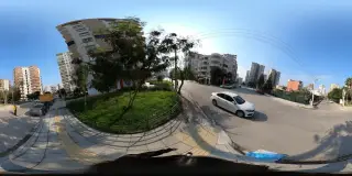 Hasan Usta Tantuni Mersin