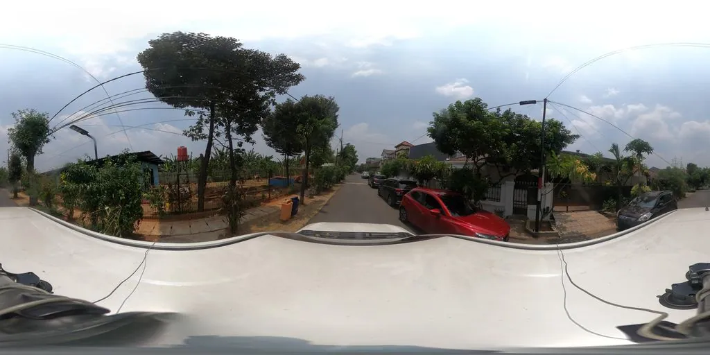 Rptra Pesona Pondok Kopi