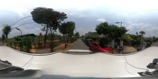 Rptra Pesona Pondok Kopi