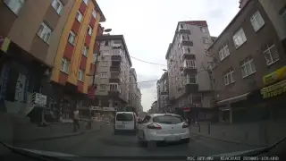Eski Şam