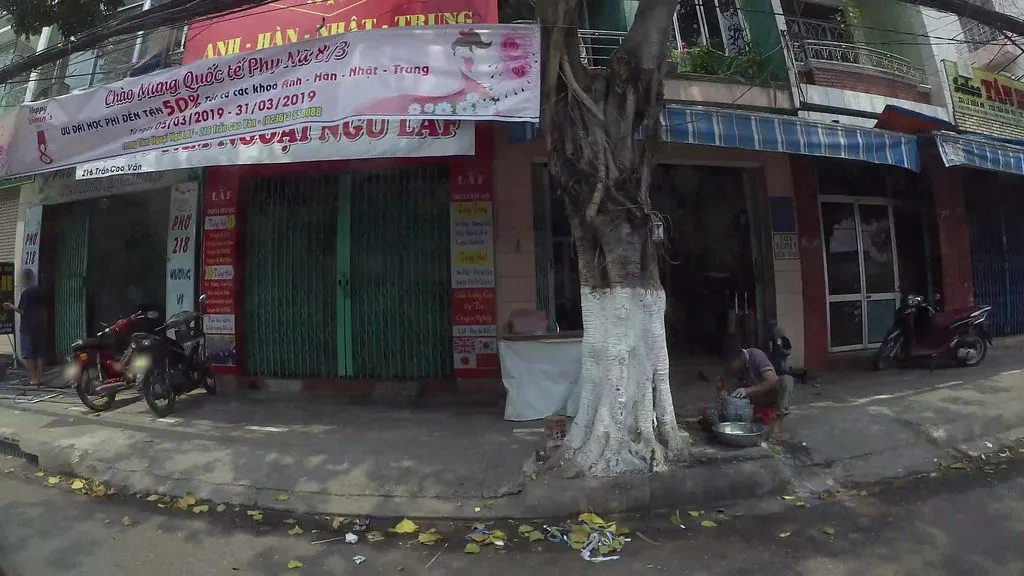 Phòng Khám Sản Phụ Khoa Bs Tường Vi