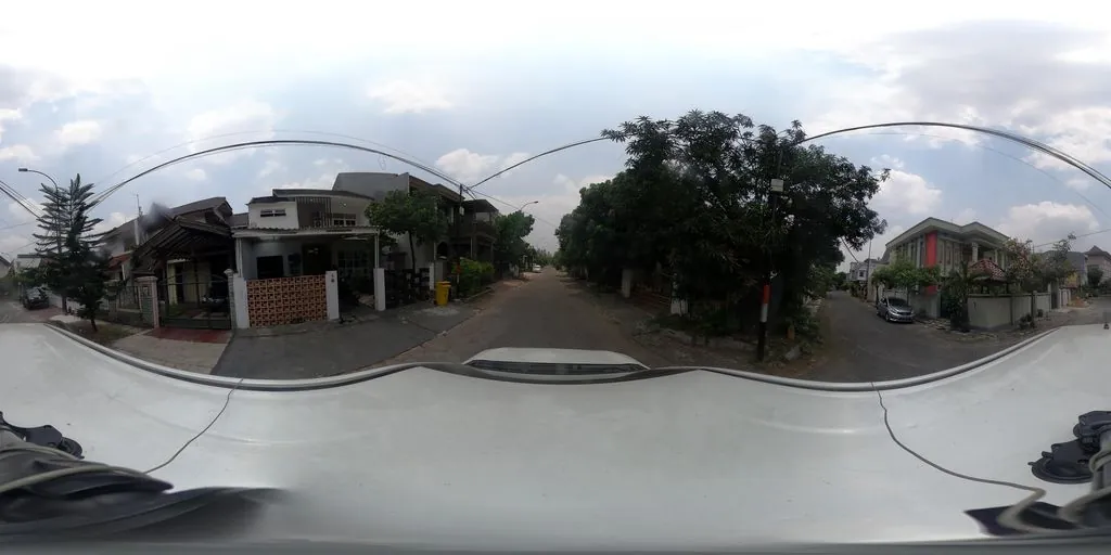 Taman PD Kopi