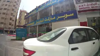 Noor Al Zaman Restaurant