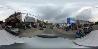 Rak Supermarket