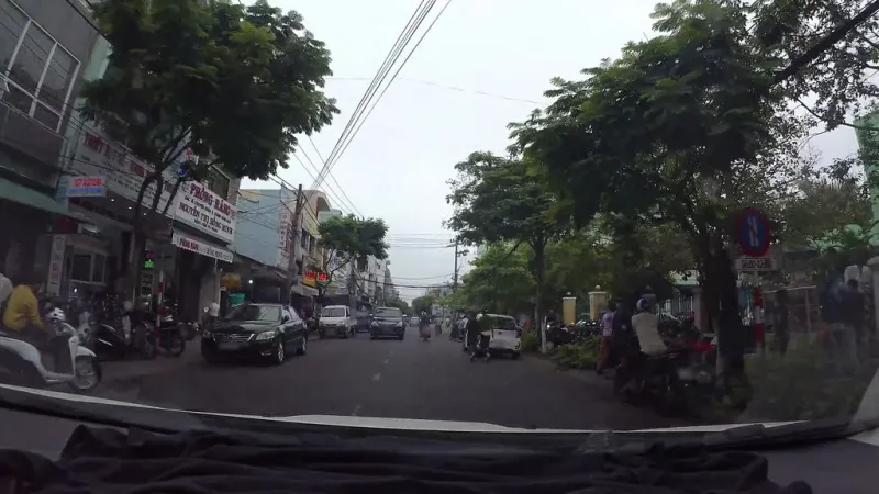 Công Ty CP Xét Nghiệm Y Khoa Công Nghệ Cao Labona Đà Nẵng