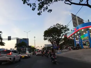 Xe Ôm Đà Nẵng