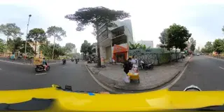 Mộc Spa
