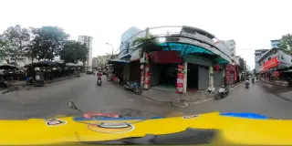 Cơm Thố Bách Khoa