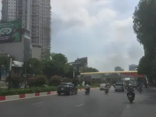 Viet Luat Ha Noi