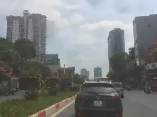 Viet Luat Ha Noi — รูปที่ 2