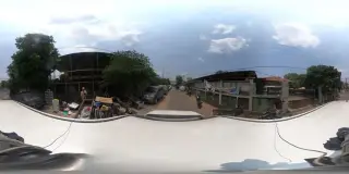 Arah Kopi