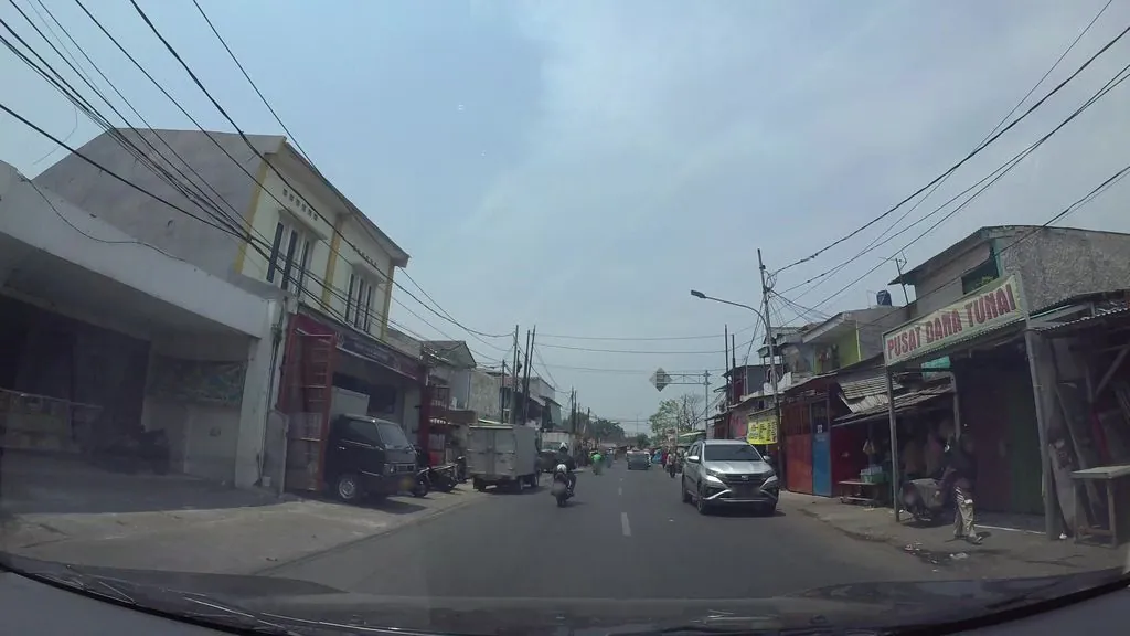 Unit Radiologi RSIJ Pondok Kopi