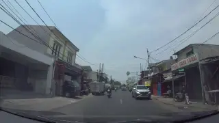 Unit Radiologi RSIJ Pondok Kopi