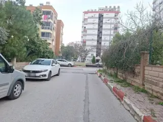 Çelik Apartmani