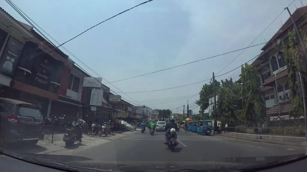 Mie Ayam Bangka