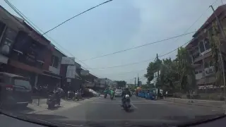 Mie Ayam Bangka