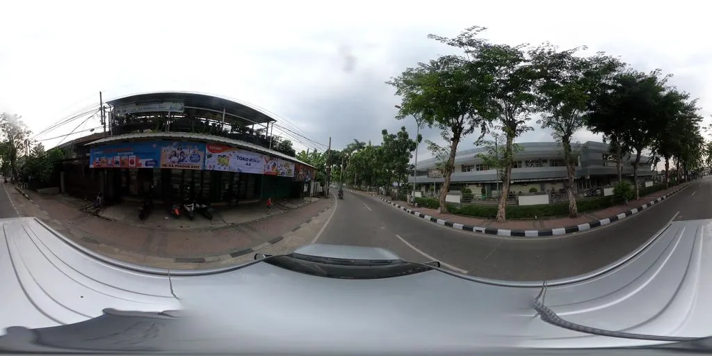 Rumah Sakit Islam Pondok Kopi