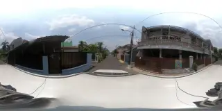 Rumah Makan Ibu Haji Ciganea