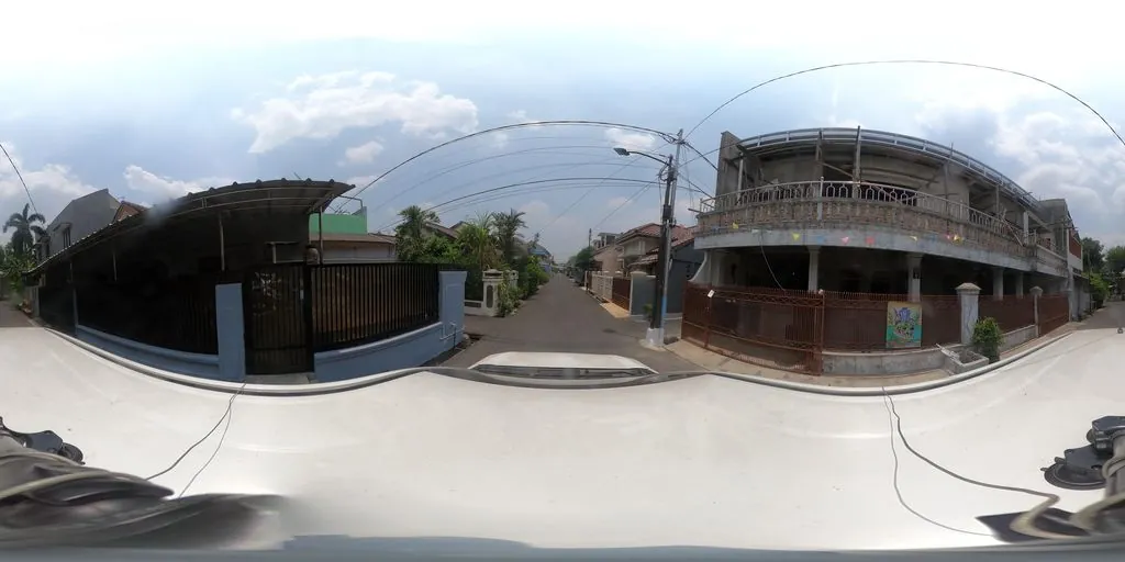 Rumah Makan Ibu Haji Ciganea