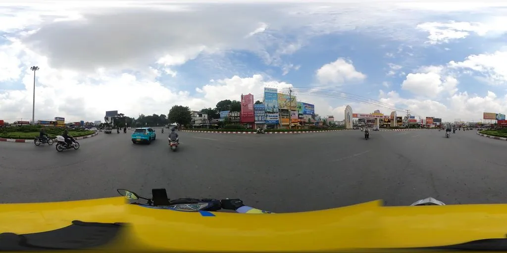 Mầm non Bùi Thị Xuân