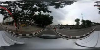 Pondok Dimsum