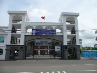 Bà Rịa Review