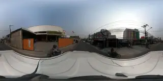 Nasi Kulit PPK
