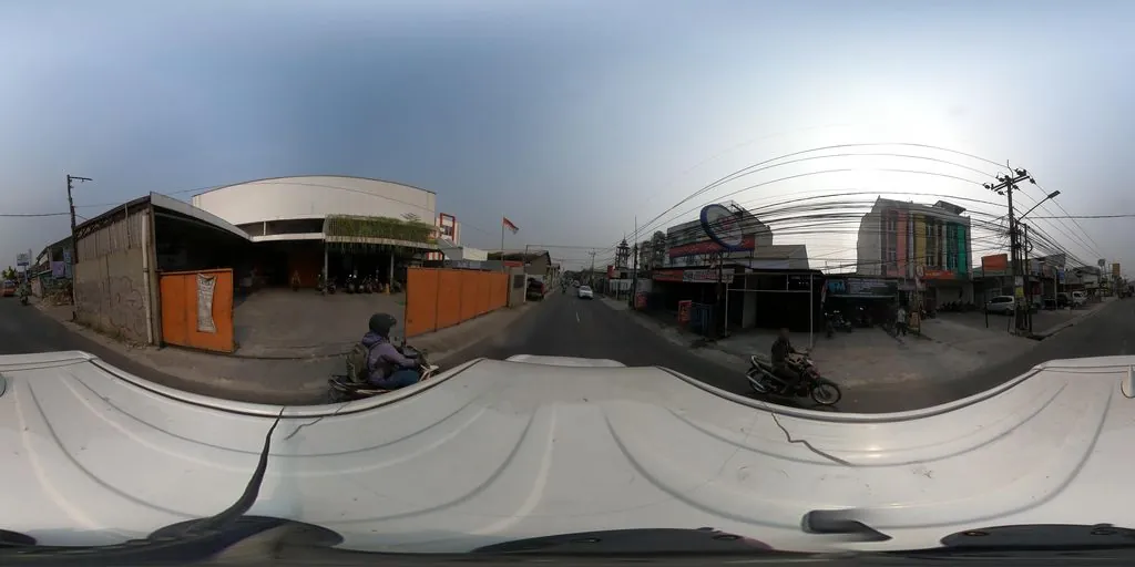 Nasi Kulit PPK