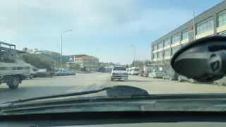 Ünlüoğlu Taş Fırın