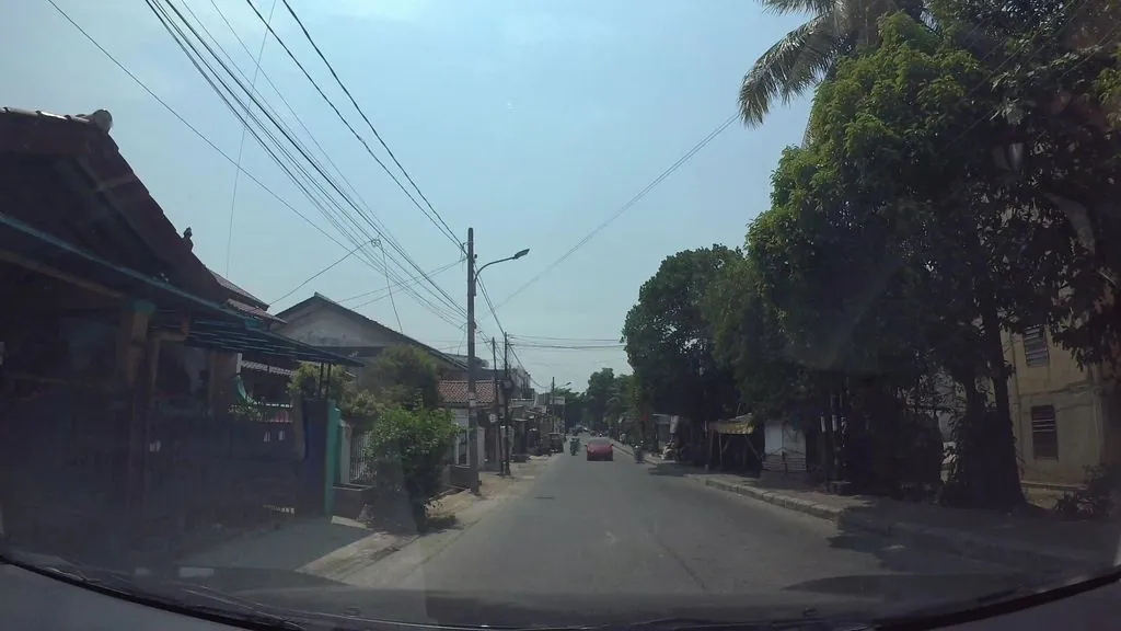Laboratorium RS Persahabatan