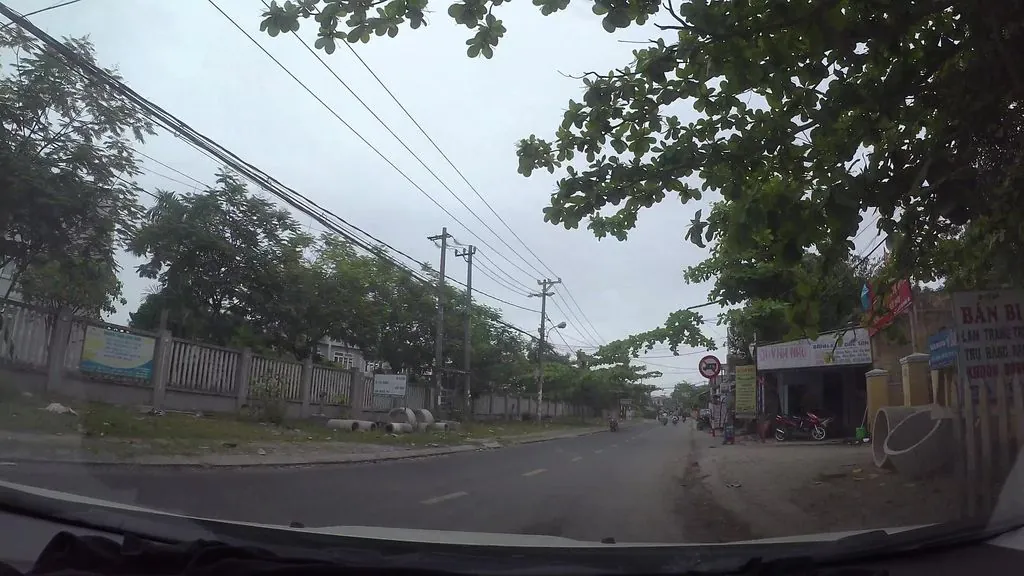 Nhà May Ngọc Hạnh