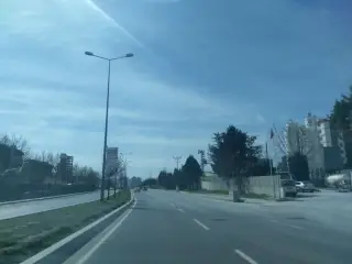 Ikitelli Gümüştaş Beton