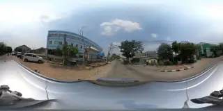 BNI Pasar Induk Cipinang