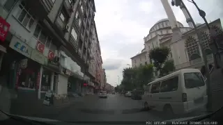 Gazi Çiğköfte Salonu