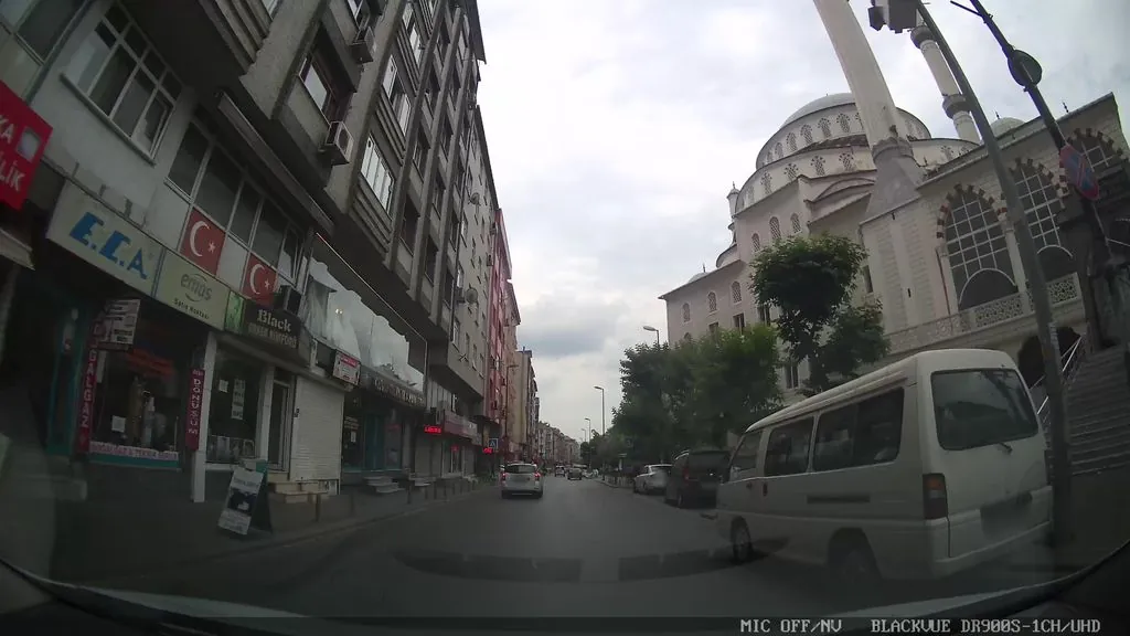 Gazi Çiğköfte Salonu