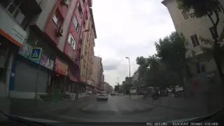 Black Erkek Kuaförü